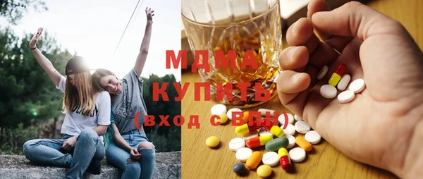 ешки Липки